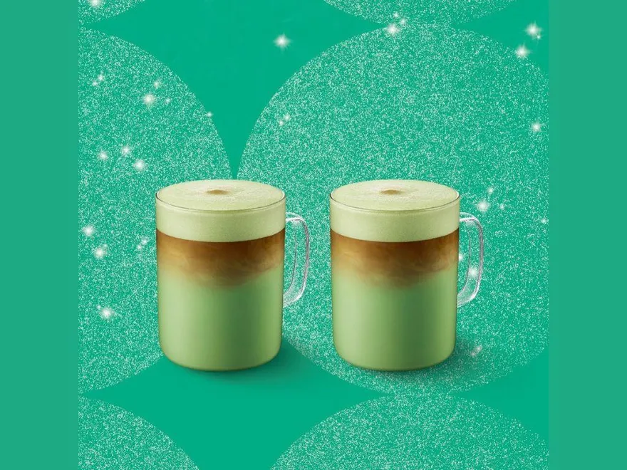 周一小確幸！星巴克明限時「買一送一」　把握黃金9小時喝到飽