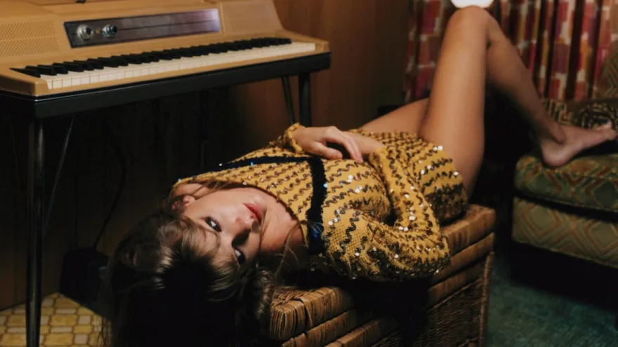 「狂霸Billboard前10名」成史上第1！泰勒絲睽違5年巡演開賣　「1400萬人瘋搶」網站大當機