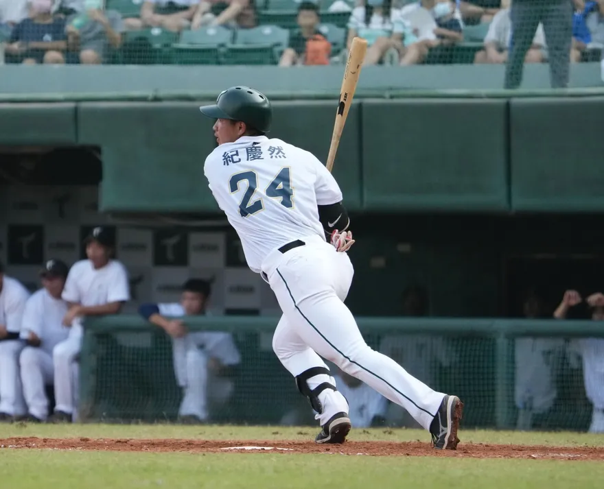 新生小雞被震撼教育！　台鋼慘遭富邦9分完封　李宗賢4安猛打賞