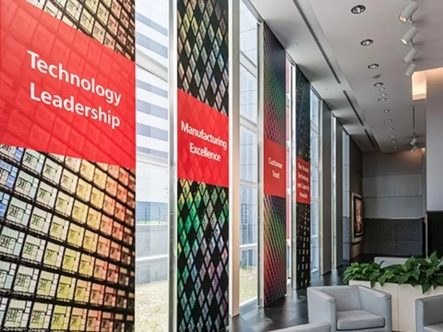 台海關係緊張！台積電包機「千人赴美」攜家帶眷　網看傻：這是撤僑嗎