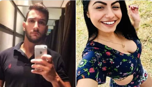 美女護理師失蹤淪冰屍！恐怖男友「勒脖狂毆」逼斷氣　自首冷血揭犯案細節