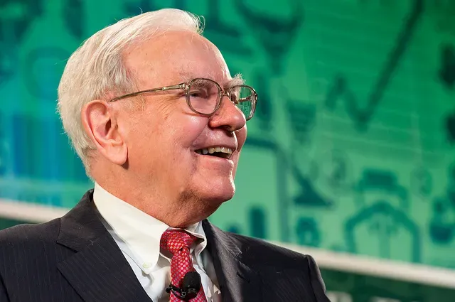 股神巴菲特投資台積電沒選三星電子　韓媒分析「這兩樣」可助三星超車