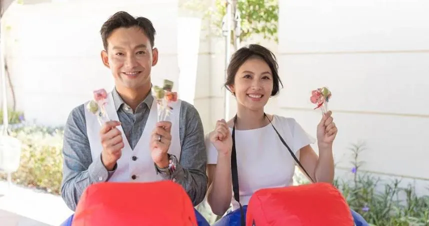 威廉主持桃園雲豹魔獸比賽被噓爆　太太卓君澤切割：他自己承擔