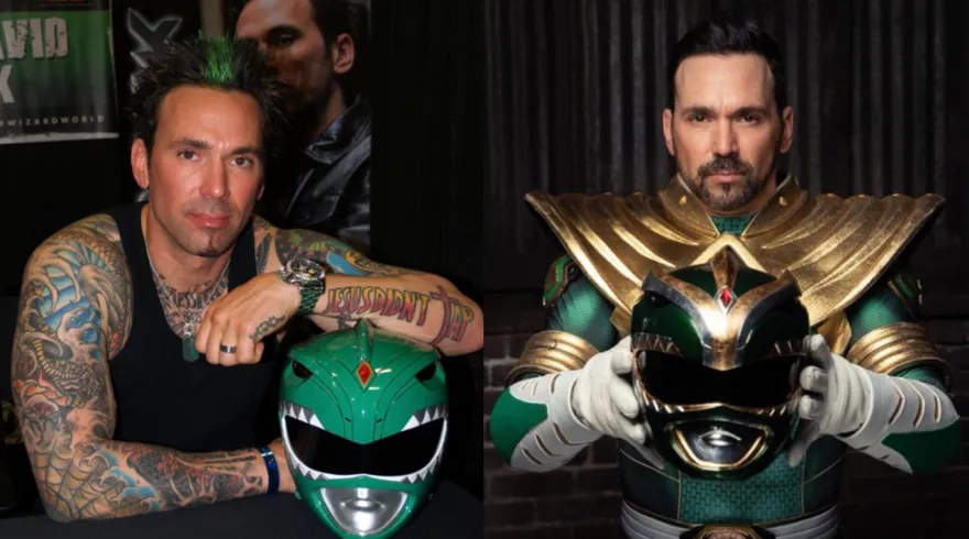 8月才鬧離婚…《金剛戰士》男星疑輕生！家中長眠享年49歲