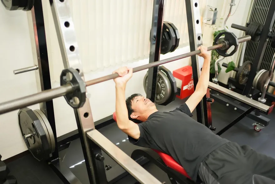 40歲教練「過勞中風」針灸可重訓！中西合併復健降50%再中風機率