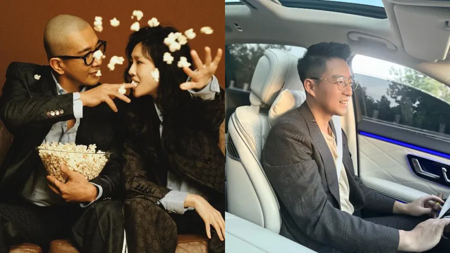 汪小菲爆欠大S「500多萬」！S HOTEL恐遭拍賣　怒PO匯款記錄反擊：不想再給他們交電費