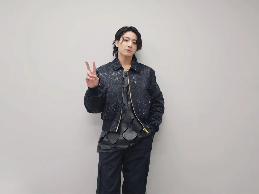 BTS柾國世界盃表演「哥哥們IG刷一片應援」！直播吐「開唱驚險內幕」：差點聽不到