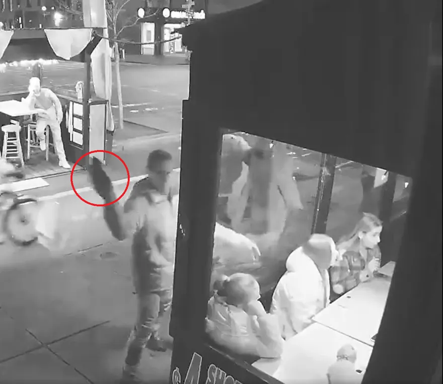 美國反同仇恨犯罪激增　紐約同性戀酒吧7天被砸4次