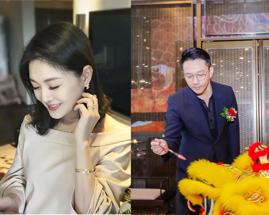 汪小菲再放話：你們罵錯人了！　開嗆小S「再XX就檢舉你」…還暗指S家有人「亂用藥物」