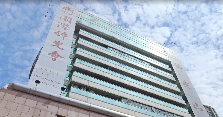 疫苗「掮客」透過宗教團體找上指揮中心？　佛光山：沒有透過掮客購買