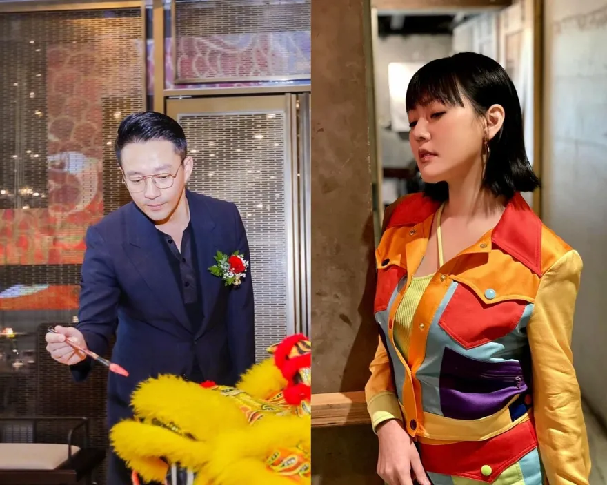 汪小菲從早氣到晚！連續發文轟「小S濫用藥物、Mike出軌」　陸網諷：少來五十步笑百步