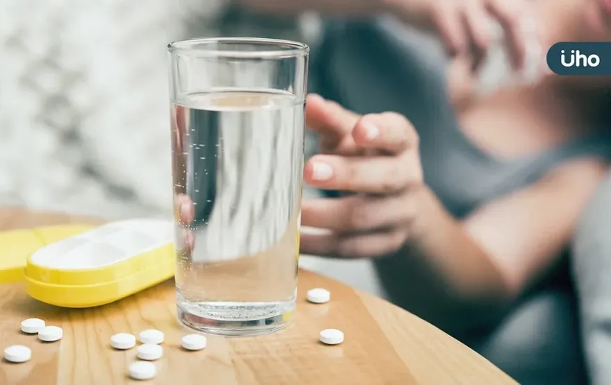 吃日本買的止痛藥竟「洗腎」？藥師教腎臟病患選「這類藥」才行！