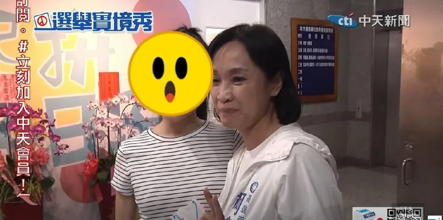 【影】柯志恩正妹女兒首曝光！ 網一見暴動大喊：岳母好