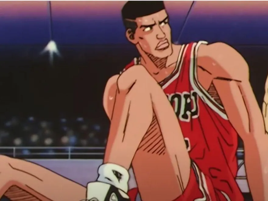 快訊/「灌籃高手」聲優驟逝！享年57歲…友人悲痛證實