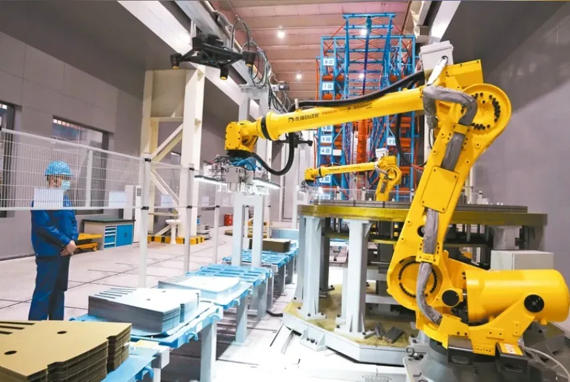 抗通膨第一？外媒：亞洲2023年經濟增長前景樂觀　大陸將增長5%