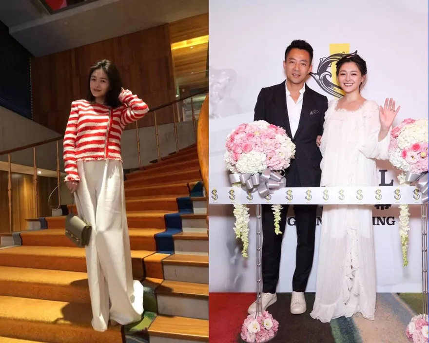 大S聲明稿「6.6萬人朝聖」！郁方、賈永婕力挺「最好的表率」　網盛讚：水準不同就是這樣