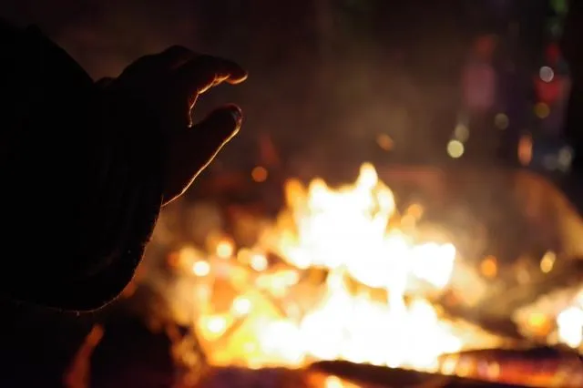 小雪來臨！民俗專家曝冬季適當吃「酸性食物」對身體有益處