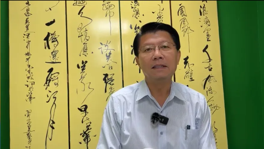 【影】謝龍介深夜實練「馬上辦」　不讓市民受委屈