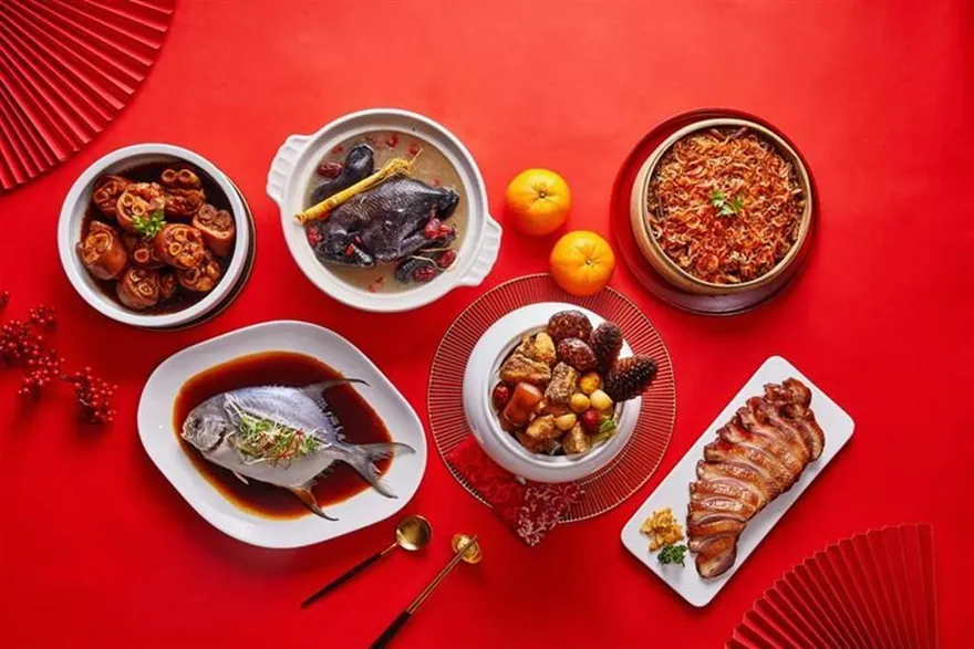 我不要「過年肥」！營養師推「8週減脂計畫」嗑美食體重不高升！