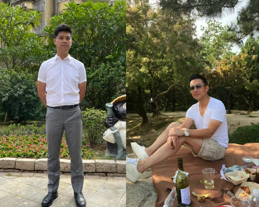 汪小菲氣到「S家罵一輪」！還爆小S老公Mike「婚內出軌」　小葛笑了：人家有把家裡顧好