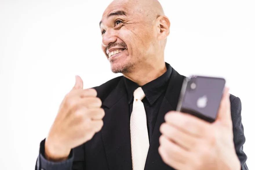 得意的一天！台股驚喜開低走高＋92點　買低散戶賺翻了