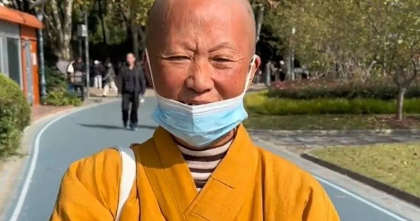 媽媽剃度出家裸捐2560萬房產女兒沒半毛　網友竟砲轟：造孽！