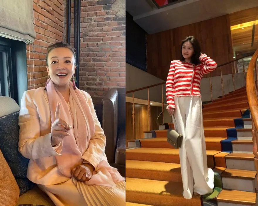 快訊/張蘭震怒「10點回應」駁大S聲明！怒嗆前媳婦「把具俊曄當浮木」：還要裝作純潔聖女