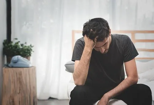 「鉀」鬼假怪！男無力、臉色蒼白以為是鬼壓床　醫曝是身體缺少「這東西」