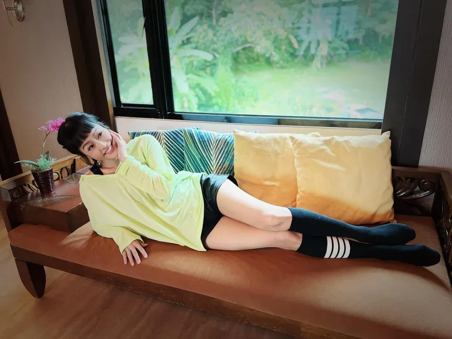 愛美是天性！唐玲驚爆「右腹黑痣變腫大」再動刀　讓她非常擔憂