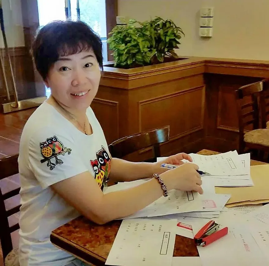 快訊／屏東3連霸議員林玉花驚傳病逝　本屆健康不佳未尋求連任