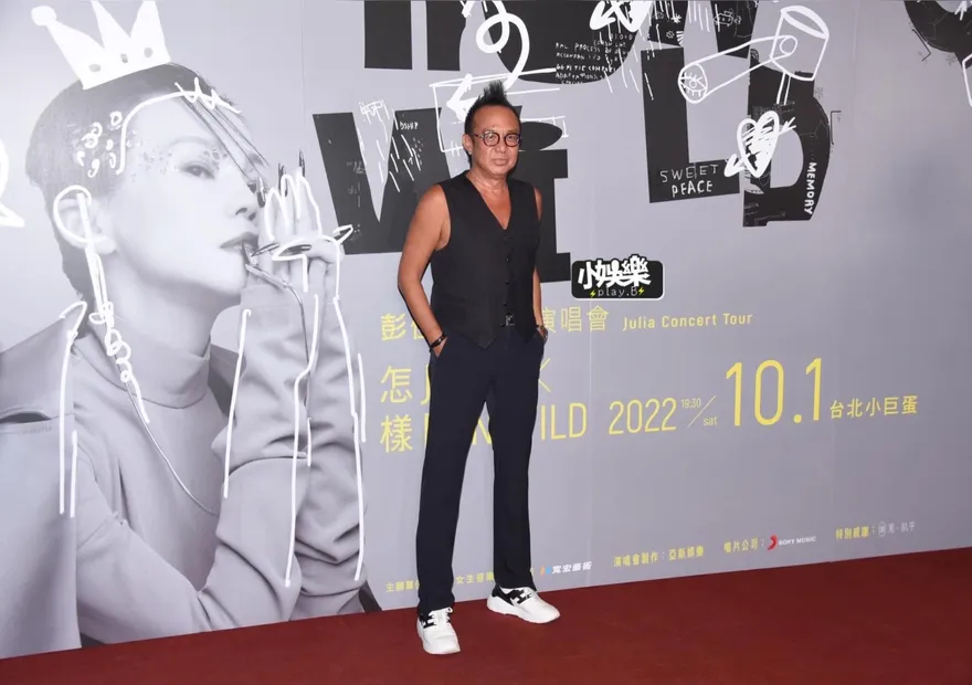 驚！資深歌手爆「心臟衰竭」引發腎臟水腫！醫分析心臟移植2大輔助器