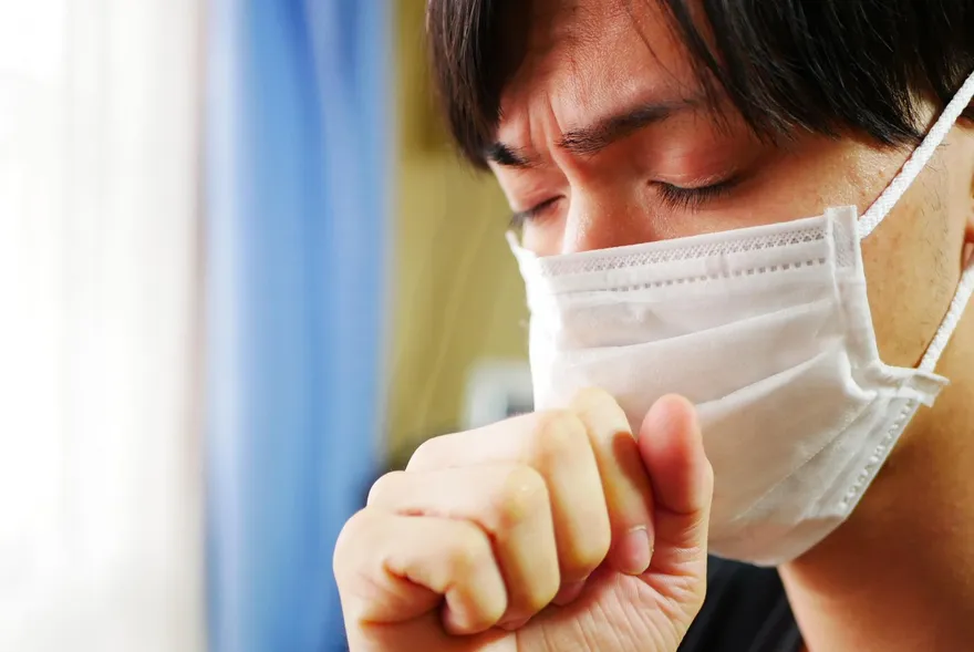 您有「長新冠」嗎?從保養肺經與大腸經著手