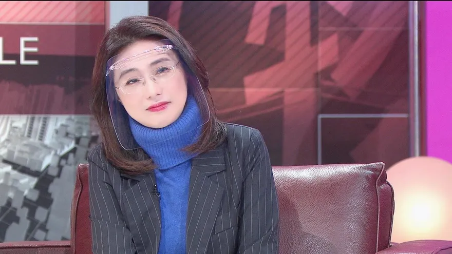 經手大S官司成超神律師　賴芳玉坦言：為了錢離婚占大多數