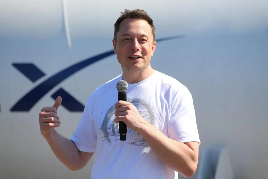 NASA月球任務恐排除SpaceX　馬斯克開酸代理局長「最大成就是爬樹」