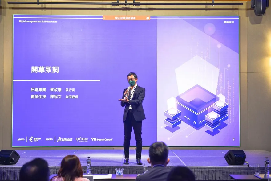 創源生技獲利翻倍！加速再生醫療製劑研發