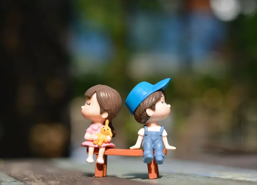 把愛意藏心中3大星座！深埋心底，不會主動表白