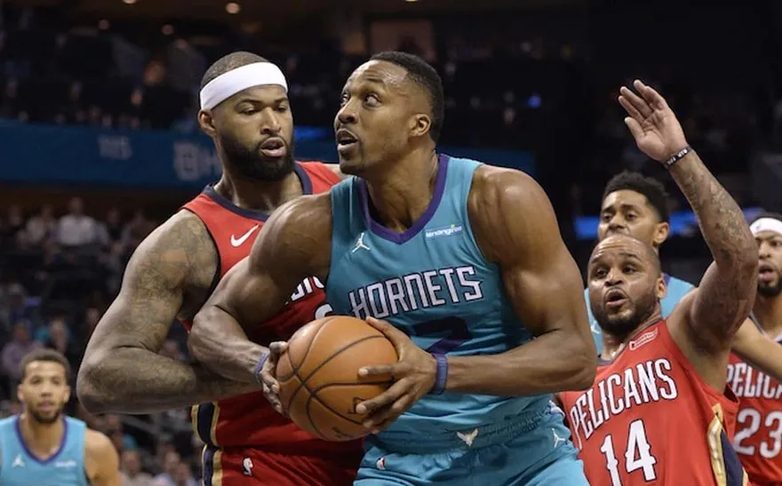 表弟也要來？魔獸效應發威　明星中鋒考辛斯考慮登台