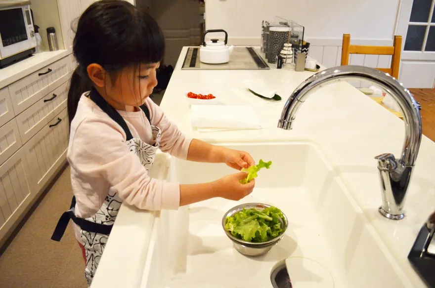 菜亂洗恐吃下農藥！營養師授2招　洗得乾淨吃得安心