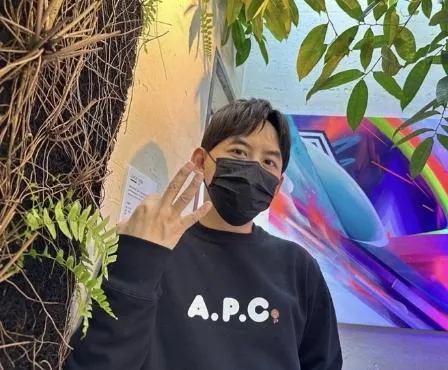 莫名遭汪小菲地圖炮掃射　黃子佼無奈回應：22年前的事了還能扯到我