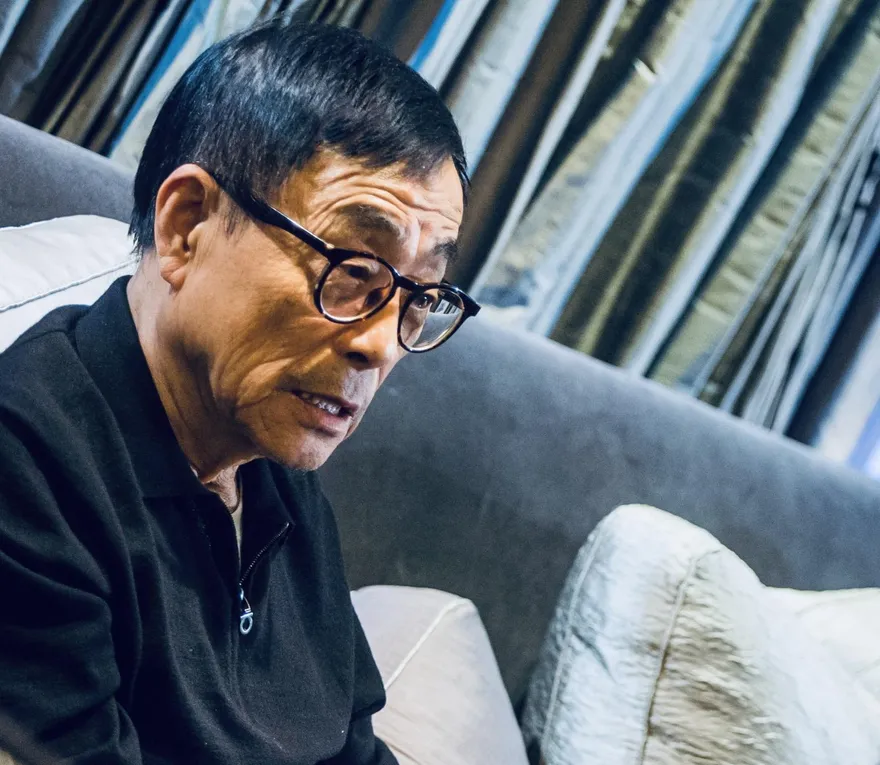 劉家昌肺腑之言！感性PO文喊話「她」做國母