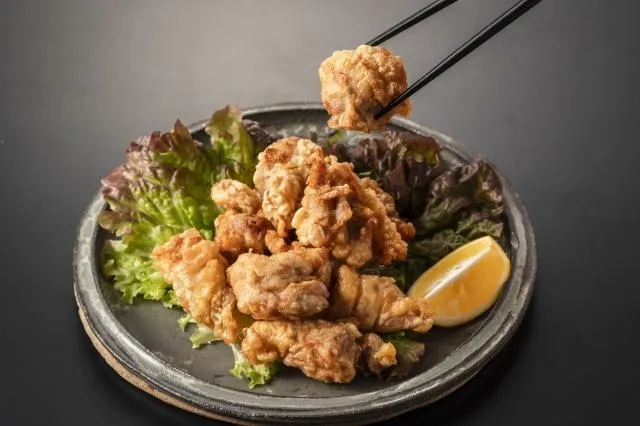 熱量陷阱！鹽酥雞選蔬菜減輕罪惡感？營養師曝：熱量恐更高！