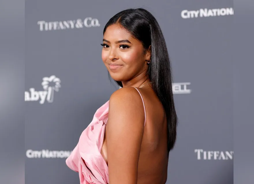 Kobe大女兒爆被跟蹤！前科男狂買槍　「想和妳生像布萊恩的孩子」