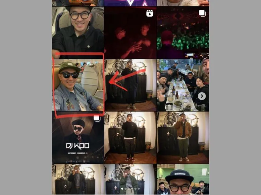 遭指控「婚前交往大S」還心虛刪文　具俊曄忍無可忍首發聲