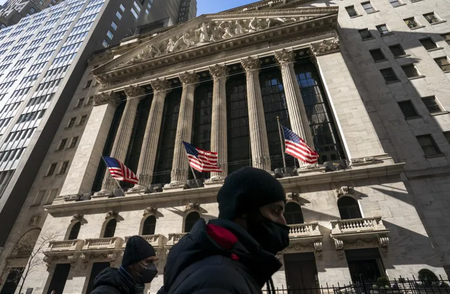 Fed放鴿升息腳步擬減緩　示警：美明年經濟衰退機率50%