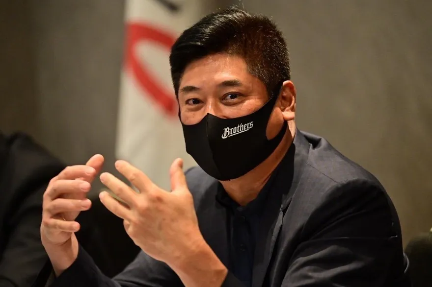 辜董的秘密？辜仲諒打造亞洲大聯盟　陸規劃6支職棒隊