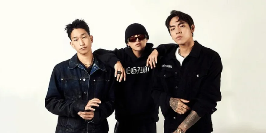 南韓爆紅廠牌「DPR」巡演首站獻台北！一開賣就秒殺「無預警宣佈加場」粉絲嗨翻