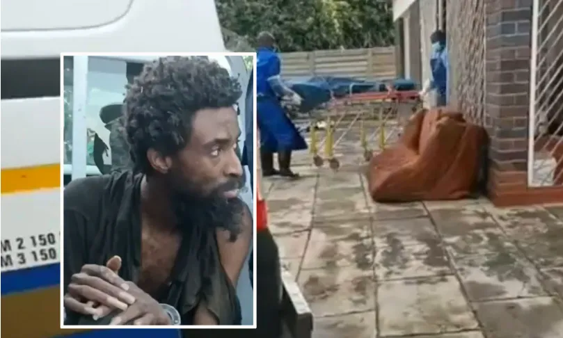 兒子關在天花板15年！狠心母迷信邪教　認定一家不幸全因「惡靈附身」