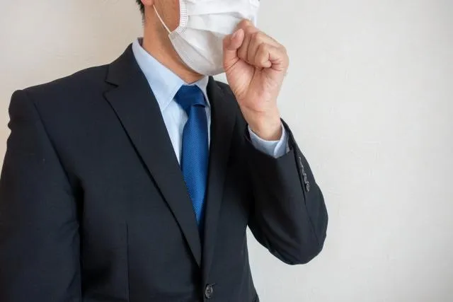 咳嗽、易喘恐是「特發性肺纖維化」　醫曝嚴重後果：比癌症致命！