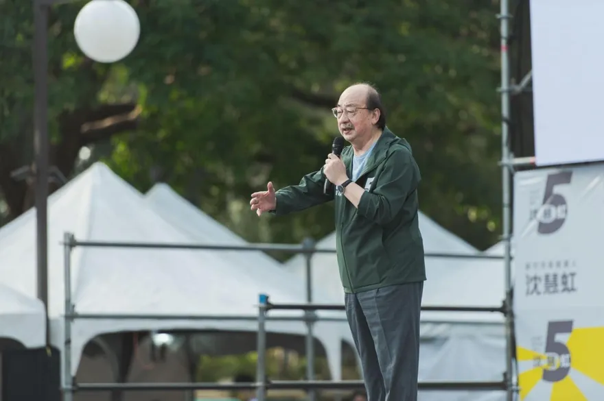 柯建銘突向「這2人」說對不起！背後驚人原因曝光