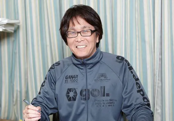 世足賽/《足球小將翼》34年前神預言引熱議　作者高橋陽一說話了